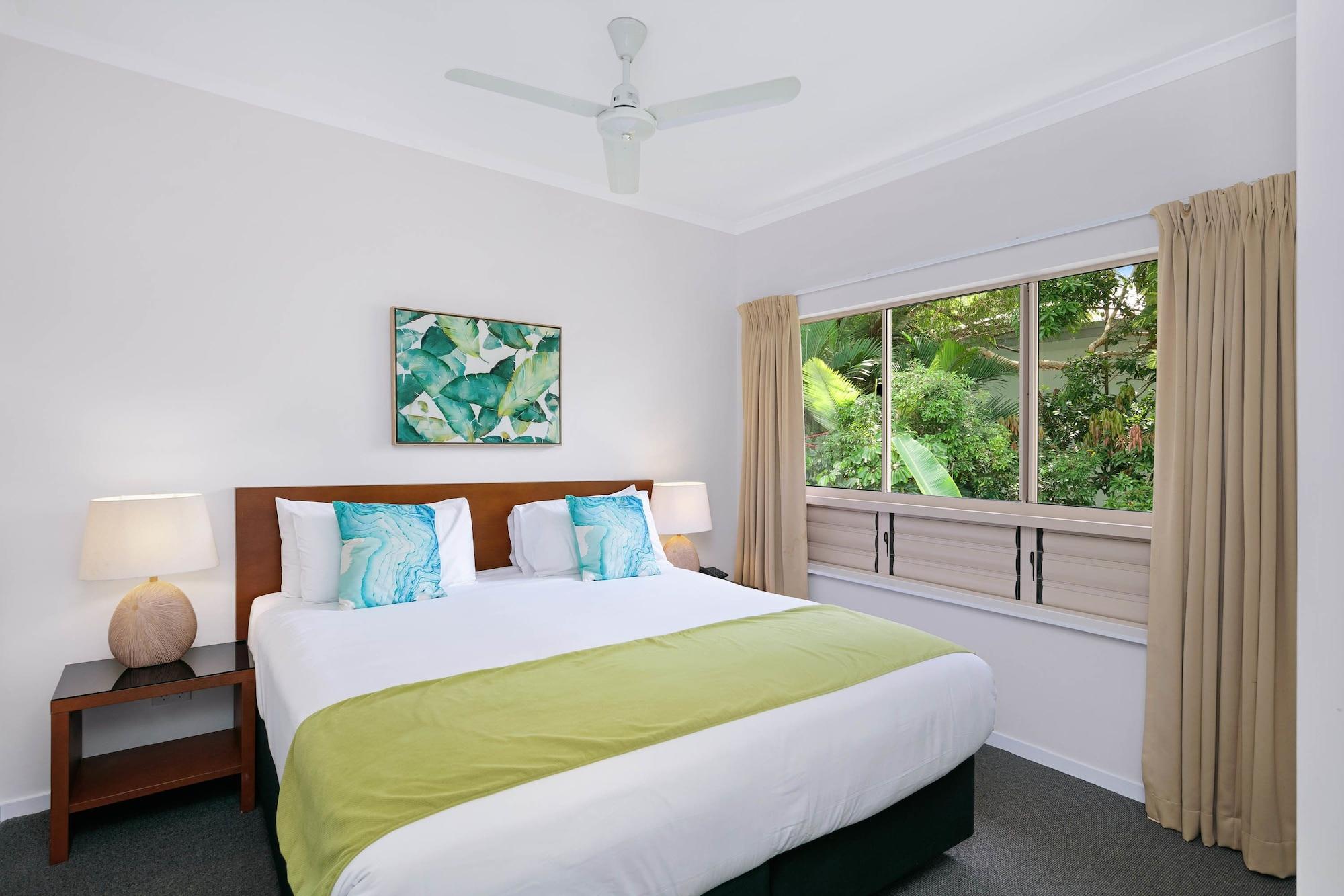 Hotel Mantra Amphora Palm Cove Exterior foto