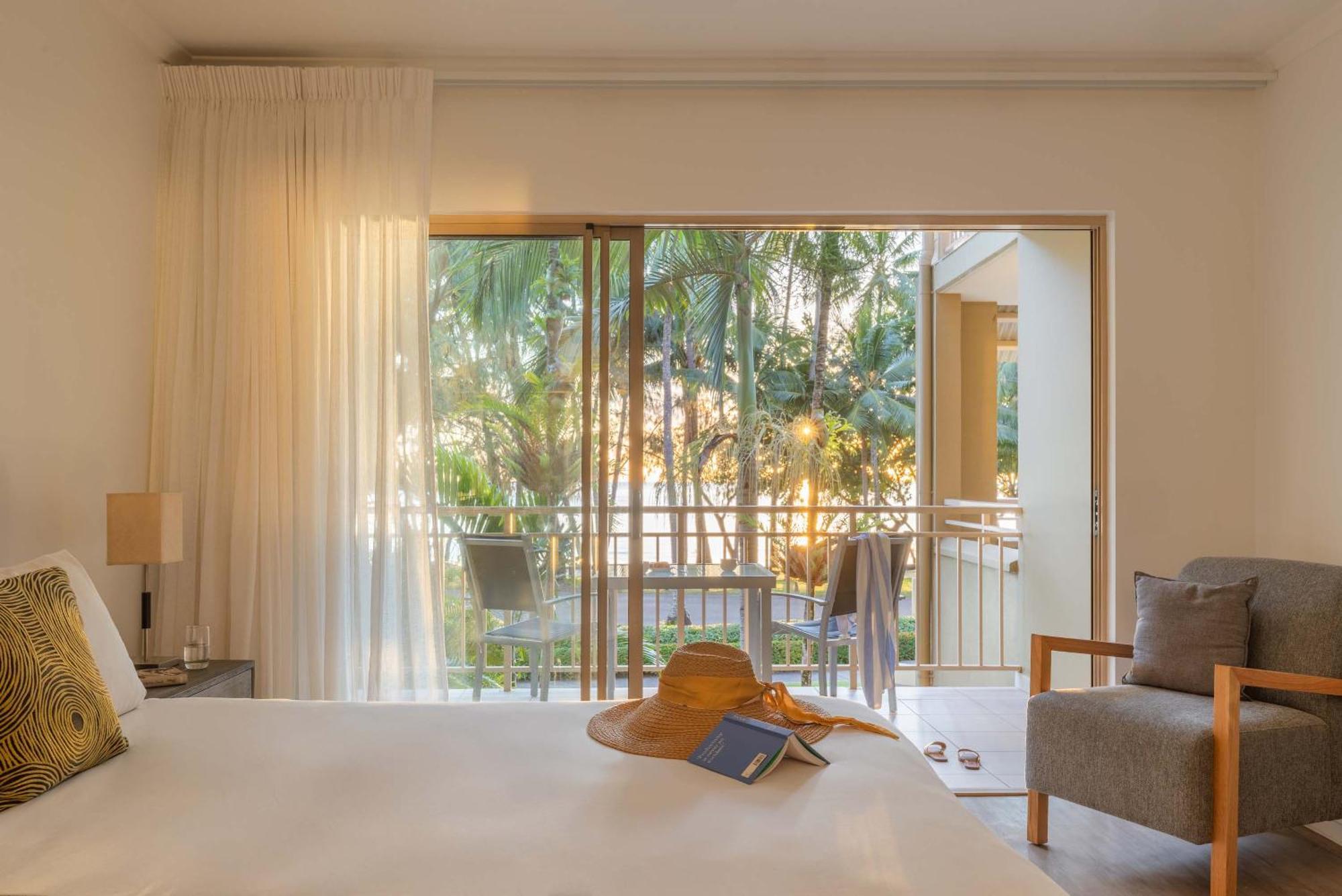 Hotel Mantra Amphora Palm Cove Exterior foto