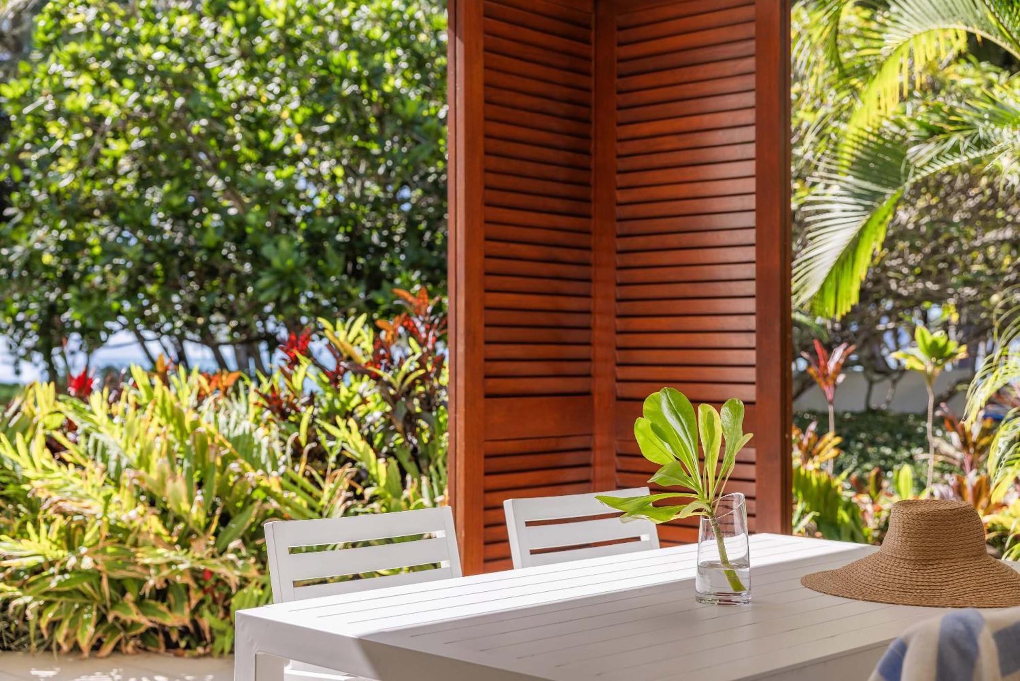 Hotel Mantra Amphora Palm Cove Exterior foto