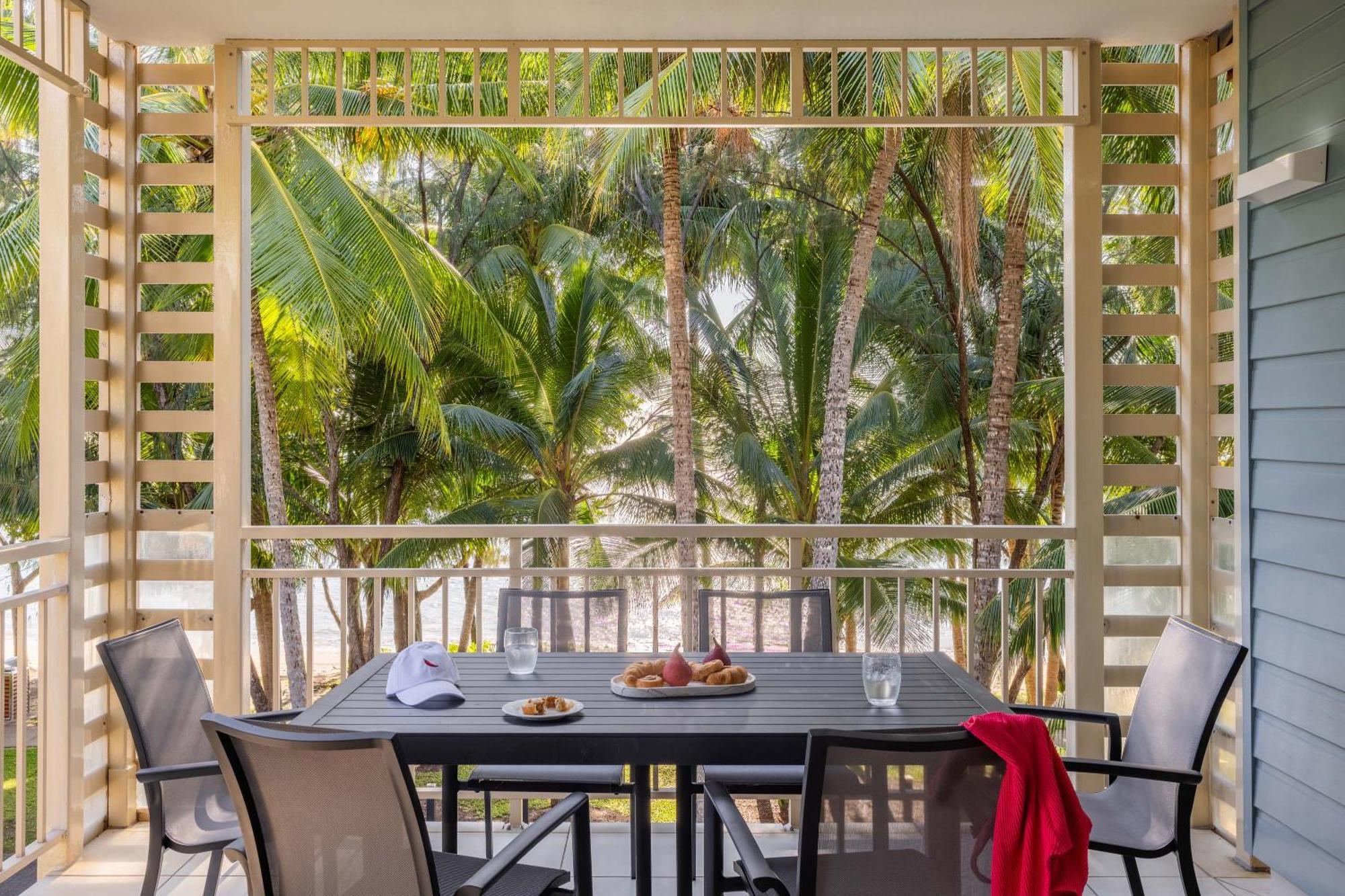 Hotel Mantra Amphora Palm Cove Exterior foto