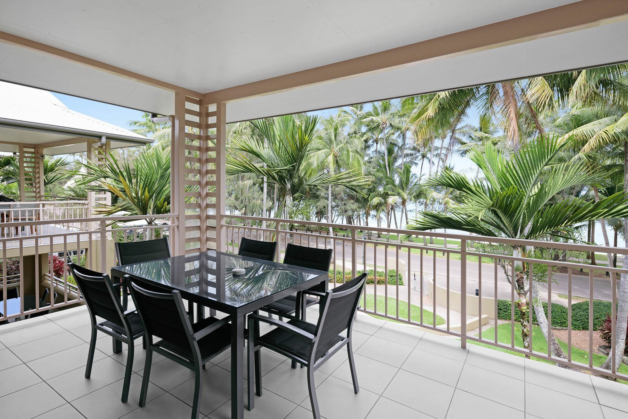 Hotel Mantra Amphora Palm Cove Exterior foto